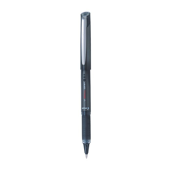 Pilot V-Ball Grip Pen - 1.0mm