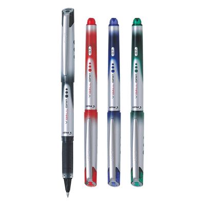 Pilot V-Ball Grip Pen - 0.7mm
