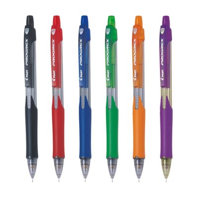 Progrex Clutch Pencil - 0.7mm
