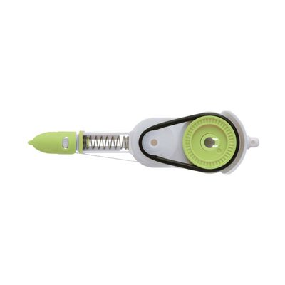 Refillable Correction Tape