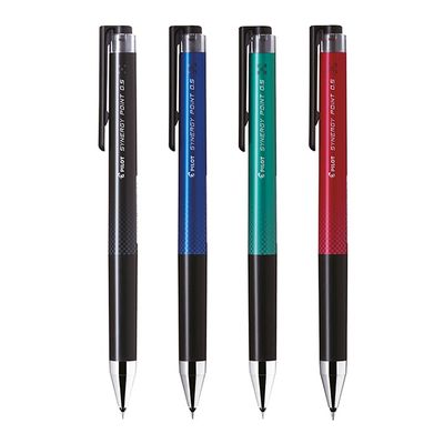 Pilot Synergy Point Gel Pen - 0.5mm