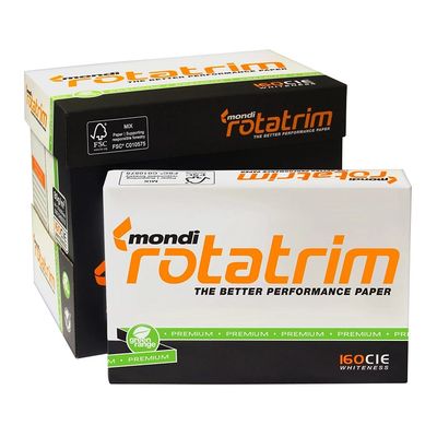 Mondi Rotatrim 80g Office Paper