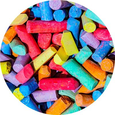 Chalk