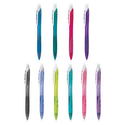 Pilot Rexigrip Clutch Pencil - 0.7mm