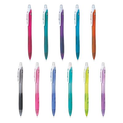 Pilot Rexigrip Clutch Pencil - 0.5mm