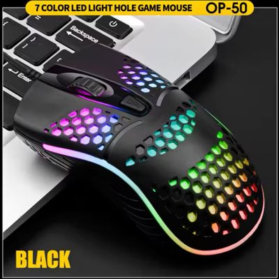 RGB Gaming Mouse