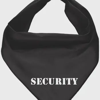Security Bandana