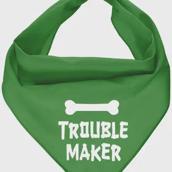Trouble Maker Bandana