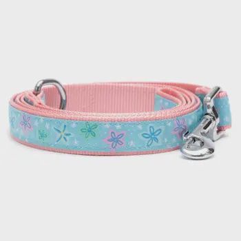 Starfish Floral Lead