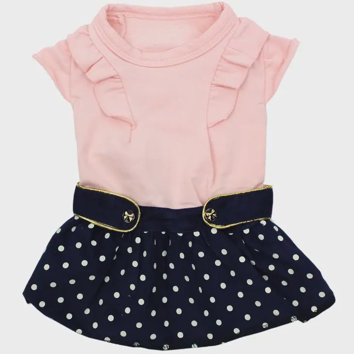 Nautical Dress