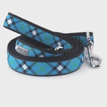 Bias Plaid Lead