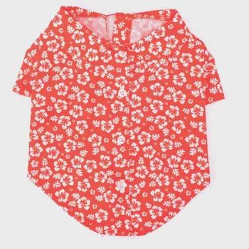 Aloha Dog Shirt