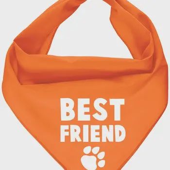 Best Friend Bandana