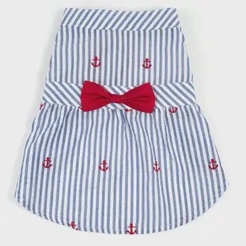 Anchor Dress