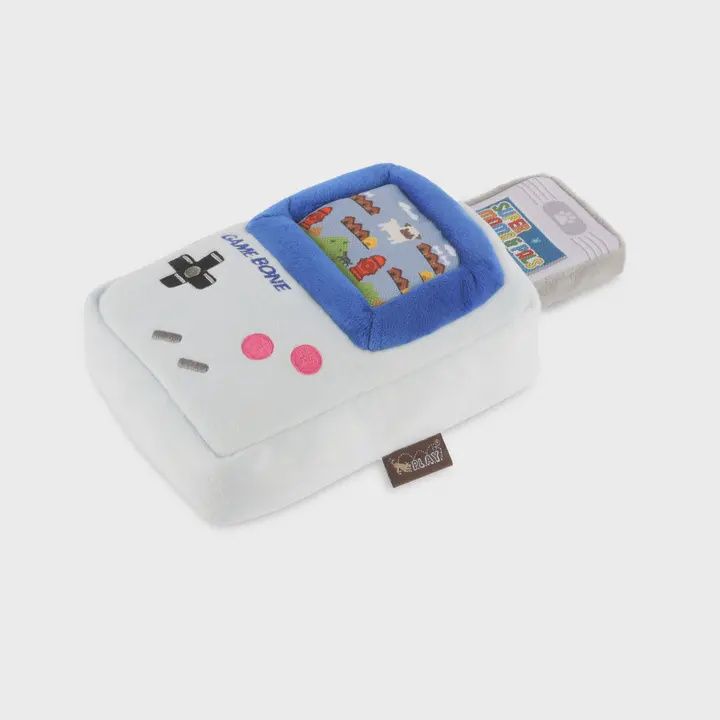 90s Classic Game Bone Toy