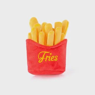 American Classic Fries Toy