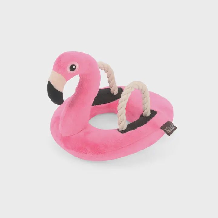 Flamingo Float Toy