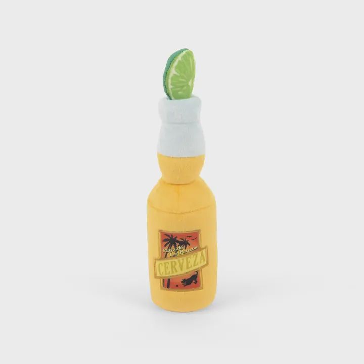 Canine Cerveza Toy
