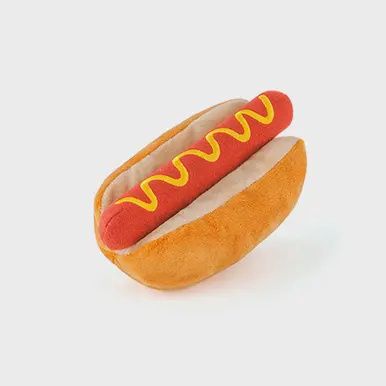 American Classic Hot Dog Toy