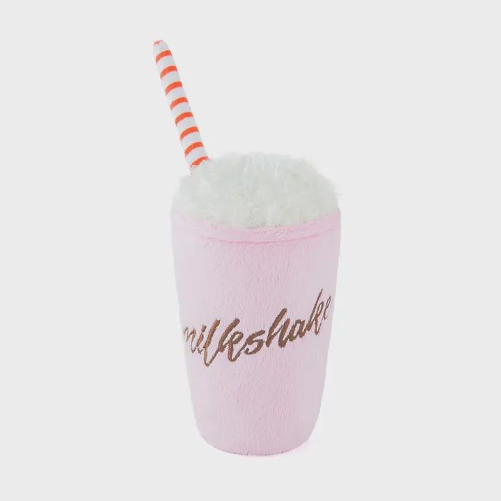 American Classic Milkshake Toy