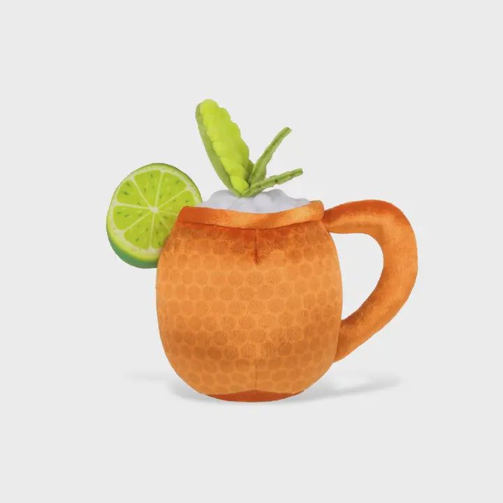 Happy Hour Moscow Mule Toy