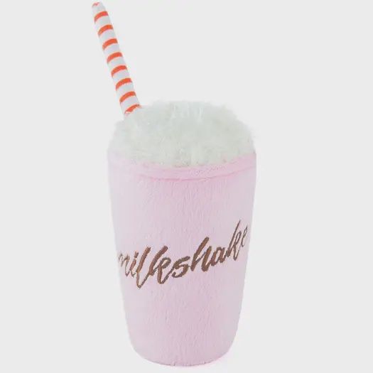 American Classic Milkshake Toy