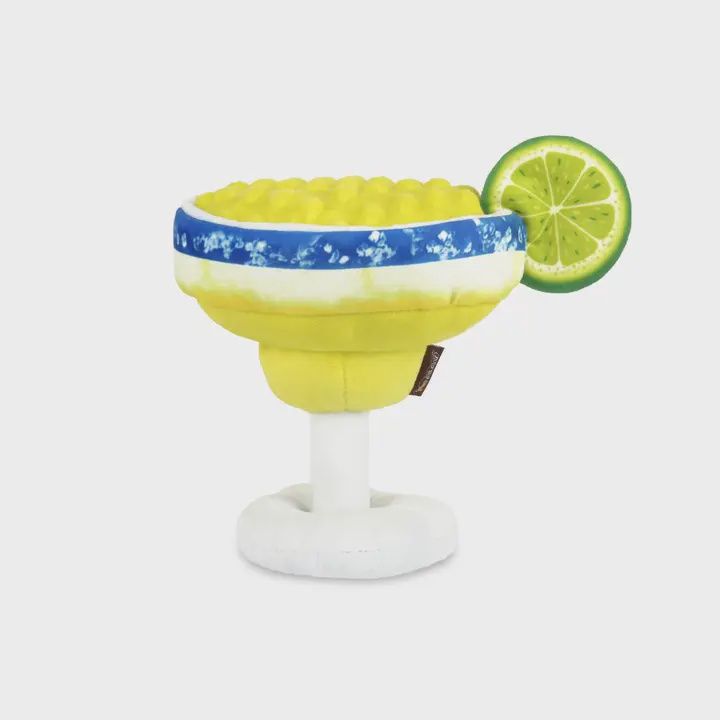 Barktender Collection Margarita Toy