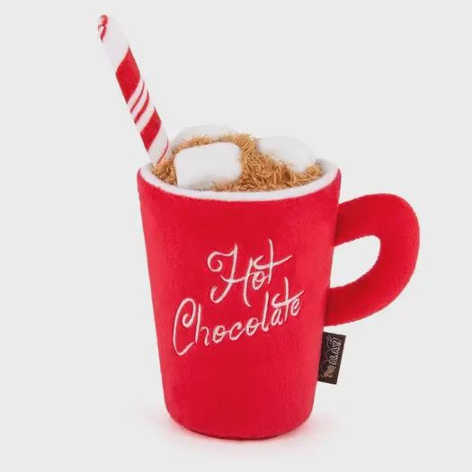 Holiday Classic Hot Chocolate