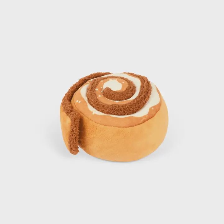 Pup Cup Cafe Cinnabone