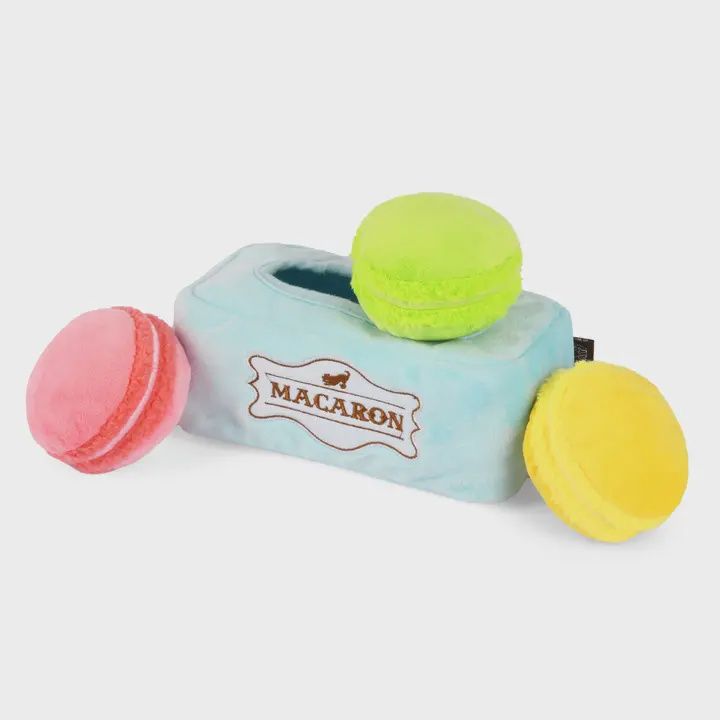 Pup Cafe Mutt-a-roons Toy