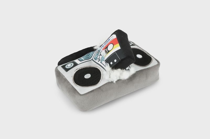 80s Classic Boombox Toy