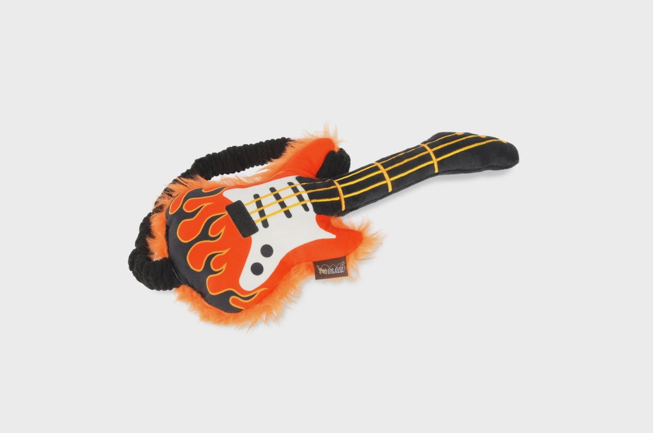 Electric Guitar Toy