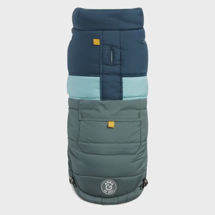 Camplife Puffer