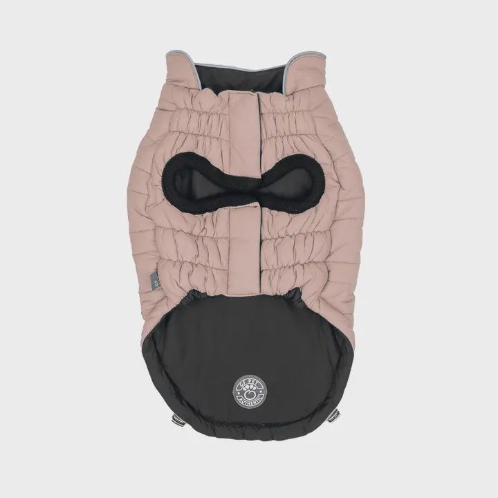 Chalet Reversible Jacket