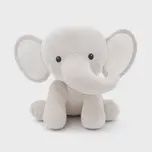 Ella Elephant Plushie
