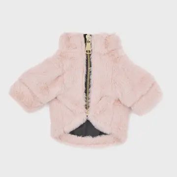 Furi Pet Coat