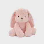 Ruby Rabbit Plushie