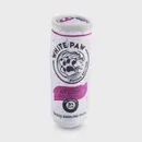White Paw Toy