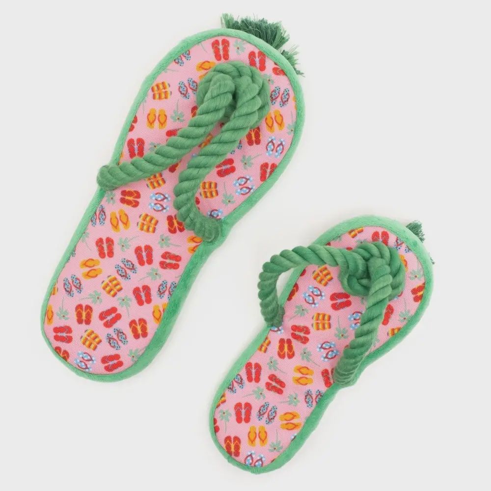 Flip Flop Toy, Size: SM