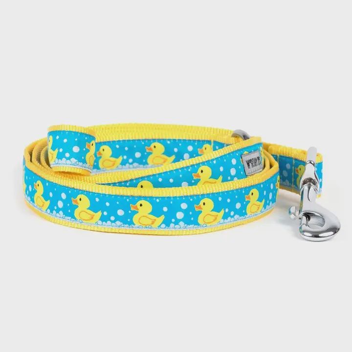 Rubber Duck Lead
