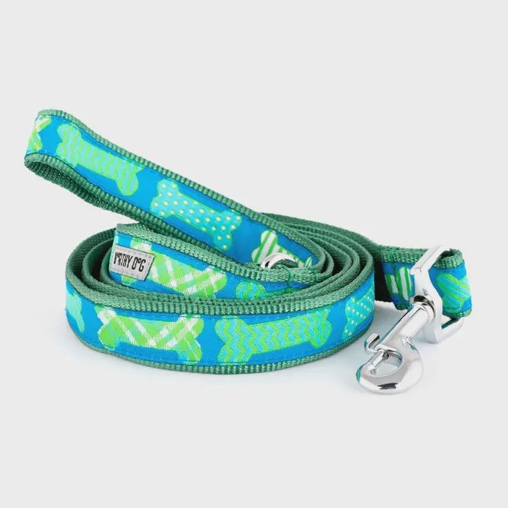 Preppy Bones Lead