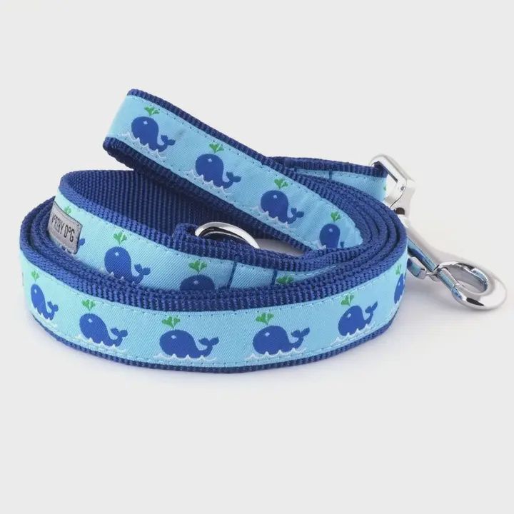 Squirt Wale Lead