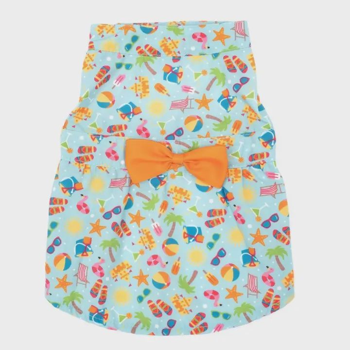 Life's A Beach Dress