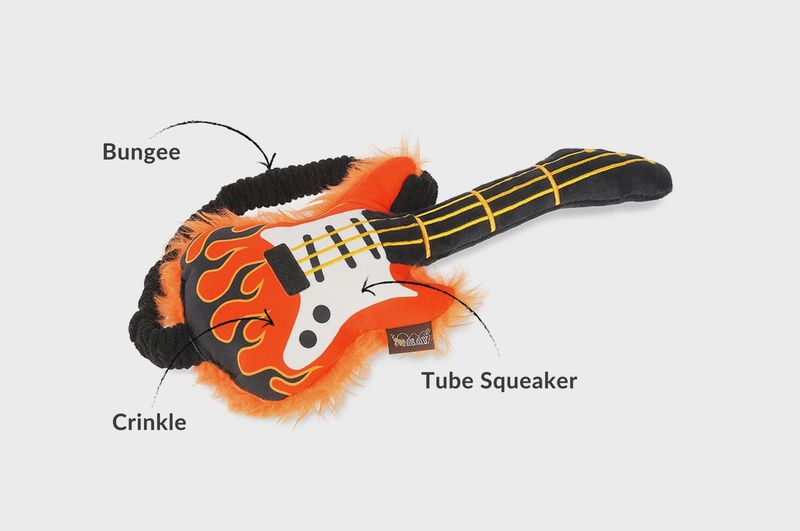 Electric Guitar Toy