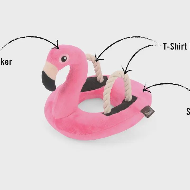 Flamingo Float Toy