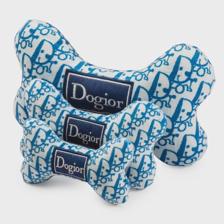 Dogior Bone Toy