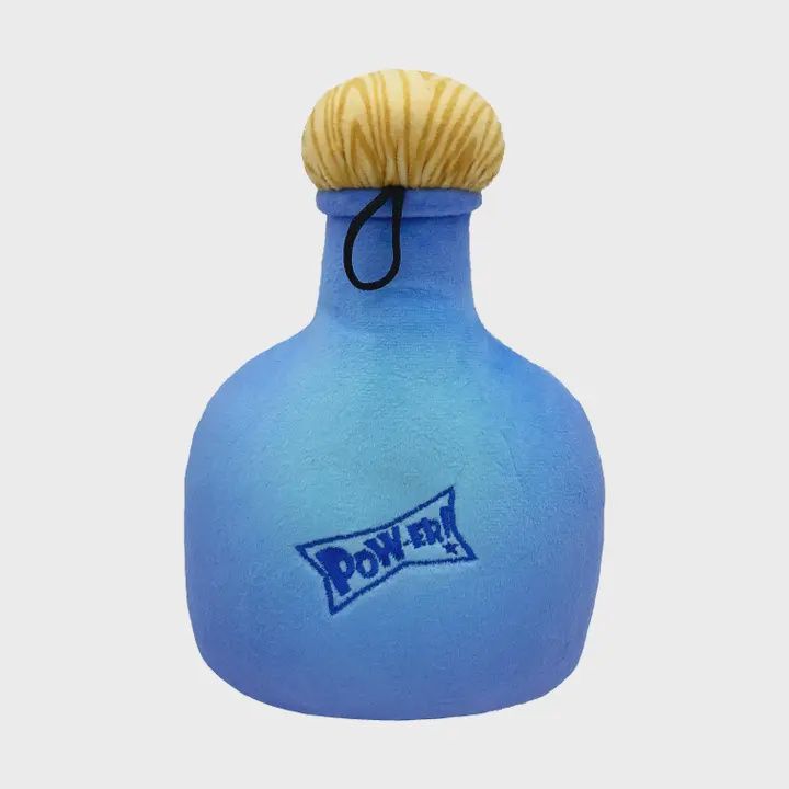 Fido Loco Tequila Toy