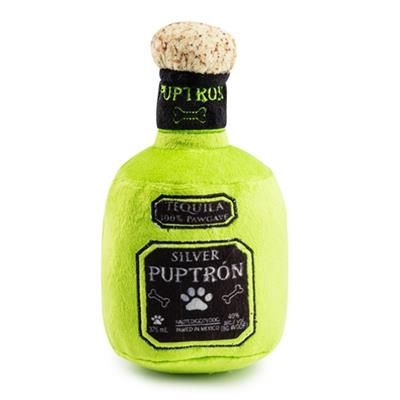 Puptron Tequila Toy