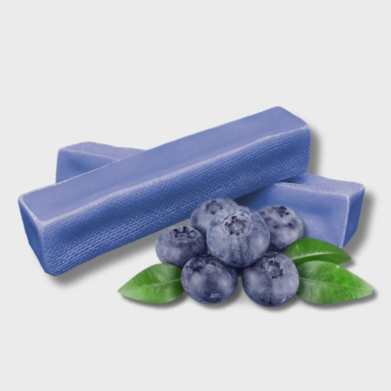 Fruit Flavored Yak Chews