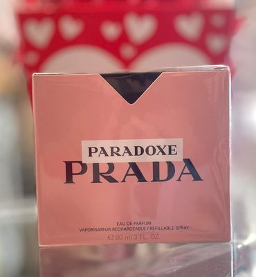 PARADOXE INTENSE